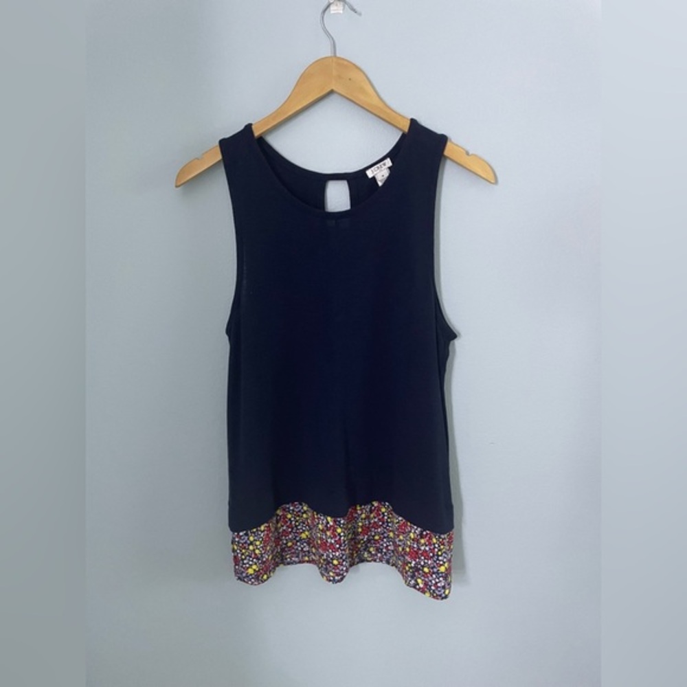 Women’s J.CREW‎ shirt- Size Medium